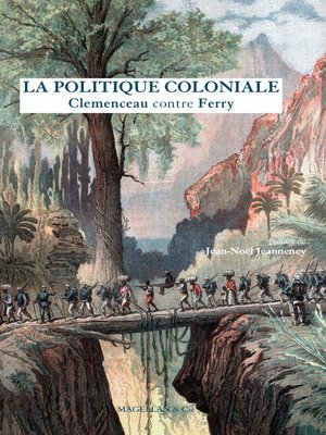 cover image of La Politique coloniale